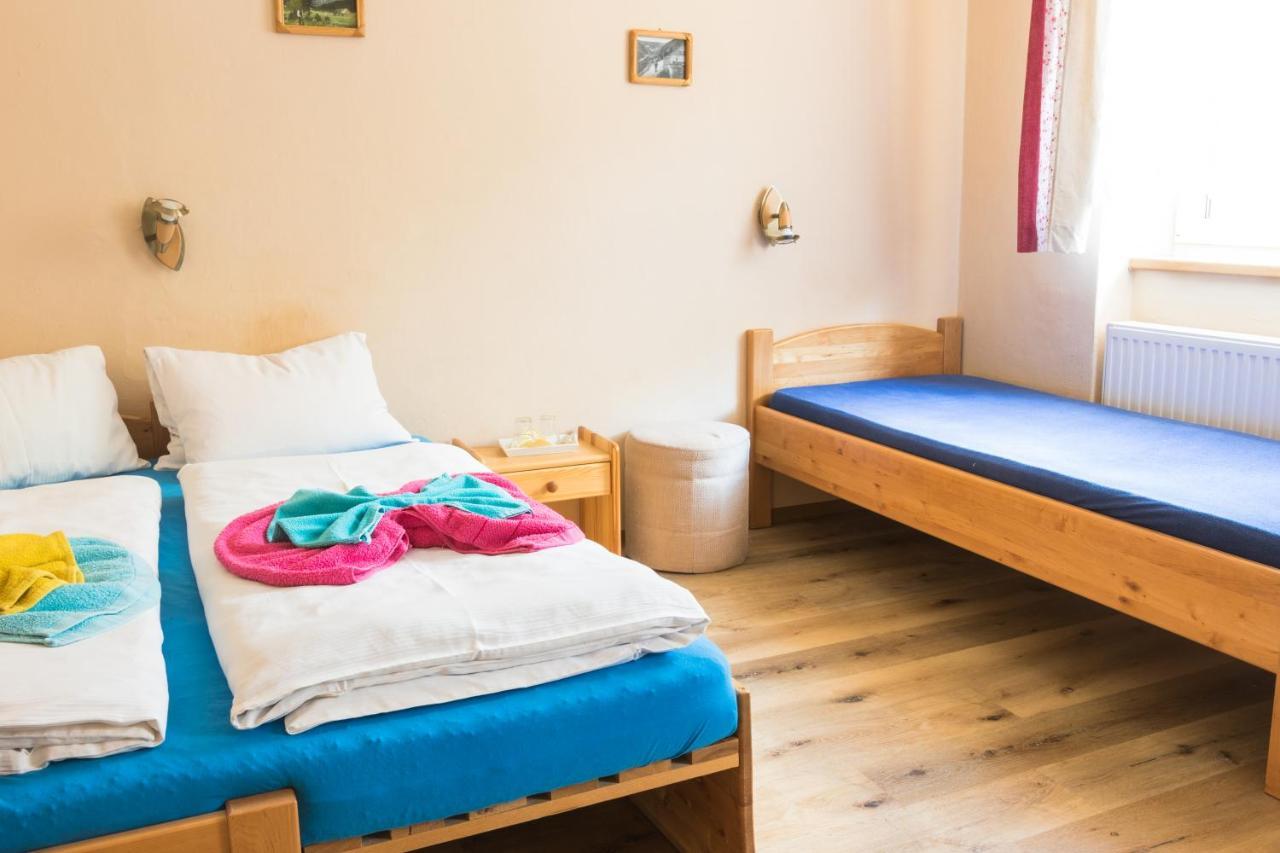 Pension U Pece Пец-под-Снежкой Экстерьер фото