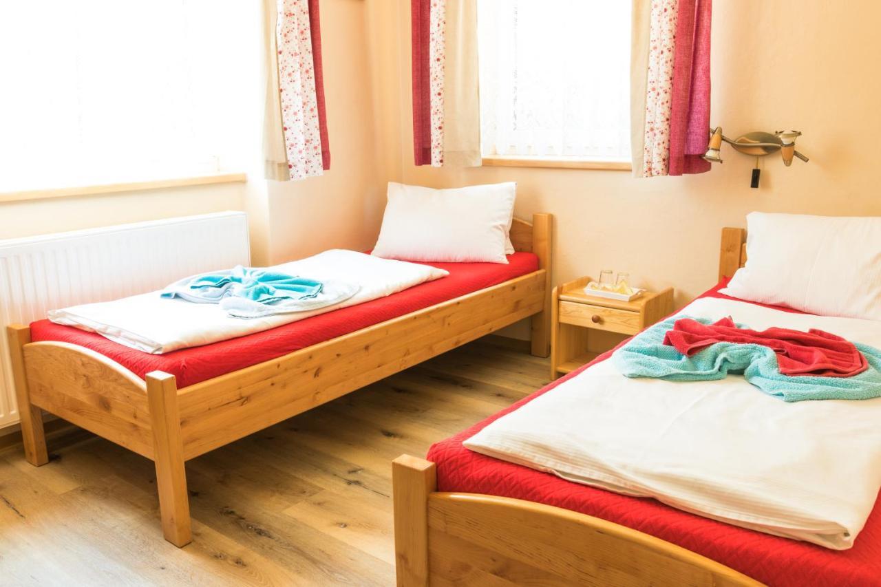 Pension U Pece Пец-под-Снежкой Экстерьер фото